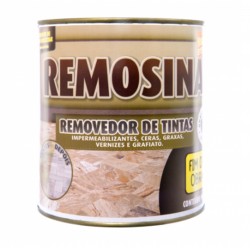 FIM DE OBRA REMOSINA 900 ML