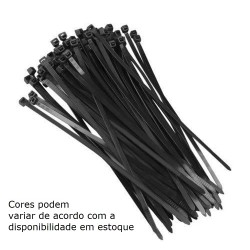 ABRACADEIRA NYLON 150 X 3.6