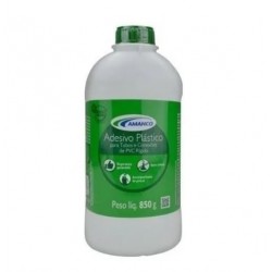 ADESIVO PVC 850g