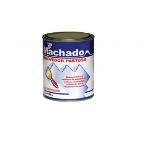 MACHADO REMOVEDOR PASTOSO 900 ML