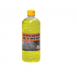 MACHADO REMOVEDOR DE CIMENTO 0,900 ML