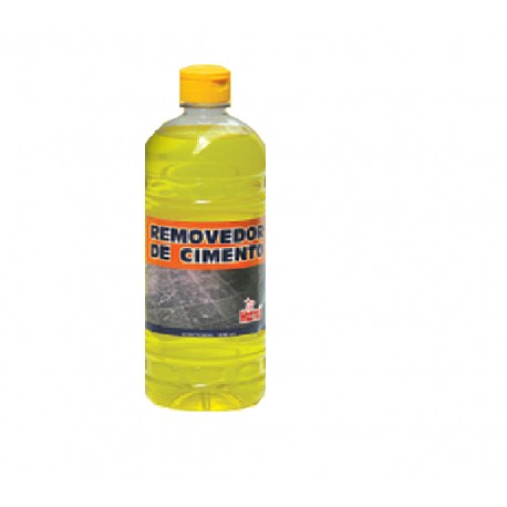 MACHADO REMOVEDOR DE CIMENTO 0,900 ML