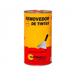 REMOVEDOR DE TINTASNATRIELLI 900 ML