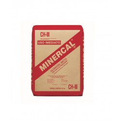 CAL MINERCAL CH III 20 KG